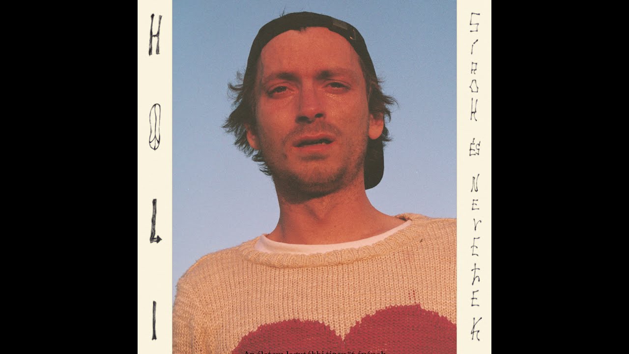 HOLI - Roadmovie (Sírok és nevetek)