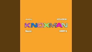 KNOXMAN