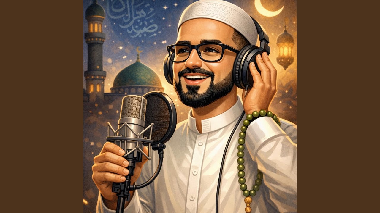 إني ذكرتك فاخضرت بساتيني