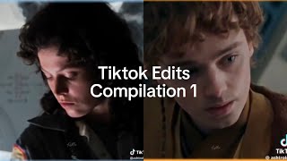 Tiktok Compilation #1