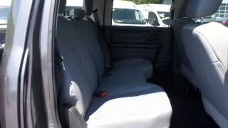 2015 RAM 1500 15337S - Meriden CT