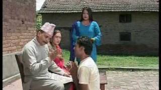 Nepali comedy songs-chwingum chapauna