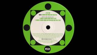 King Britt Presents Sylk 130 - When The Funk Hits The Fan (Mood II Swing Main Pass) [1996]