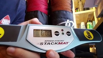 Gen 1 Mat Unboxing + Other Equip