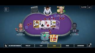 Joker 🃏 Party Pokerist Texas Hold'em screenshot 4