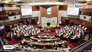 RM30k untuk Adun Selangor bantu rakyat terjejas Covid-19