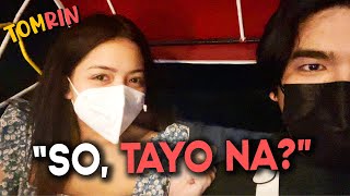 NAG-DATE KAMI SA PERYAHAN - Erin Diaz | Mommy Sowl | TomRin