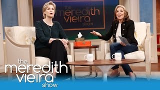 Jane Lynch On Her Infamous Track Suit  The Meredith Vieira Show