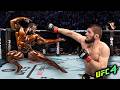 Bill Chocolate vs. KHABIB NURMAGOMEDOV (EA sports UFC 4) - Rematch