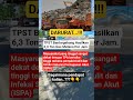 bantargebang terkini #prabowo #bantargebang #bekasi #viralshort #fyp