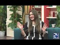 Morning With Fiza Ali | 02 MAY  2024 | 24 News HD