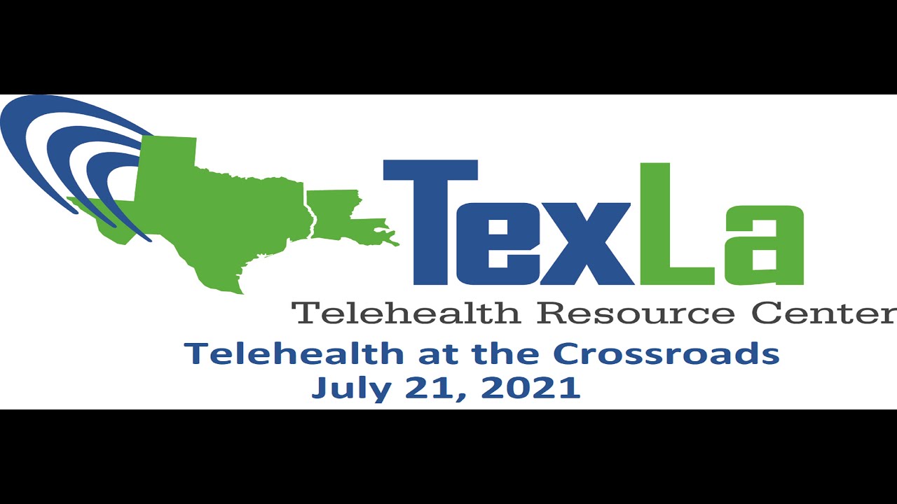Crossroads 2021 Telehealth Ten: A Guide for a Patient-Assisted Virtual ...