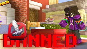 BedWars No Weapon Challange | No Sword challenge 😮