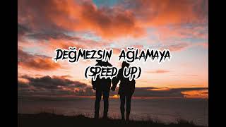 İrem Derici - Değmezsin Ağlamaya (Speed Up) \