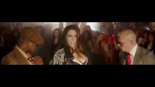 Pitbull Feat. Ne-Yo, Afrojack & Nayer - Give Me Everything [HD] [Music Video]