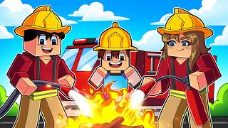 ΕΧΩ ΓΟΝΕΙΣ ΠΥΡΟΣΒΕΣΤΕΣ ΣΤΟ MINECRAFT!