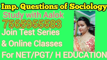 Important question on unit - 9 science and technology nta net / jrf