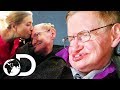 The Best Of Stephen Hawking