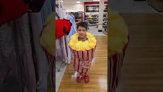 Popcorn 🍿 Eli