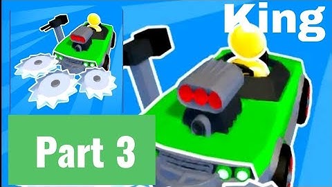 ( Best Game ) ( KingAndroidiosGameplays ) ( Game : Z Machine ) ( Part 3 )