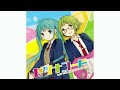 Last Note. feat. GUMI &amp; Hatsune Miku &ndash; スパイラルブレイカー