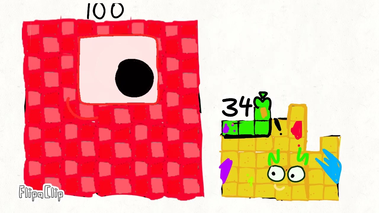 Nunperblock  band 131-140 🌈🌈🌈