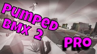 Pumped BMX: 2 Pro
