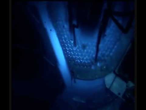 High Power Reactor Pulse