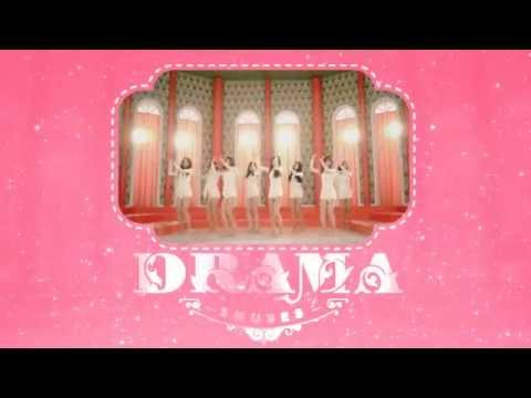 「COLLAB」 나인뮤지스 (9MUSES) - 드라마(DRAMA)