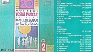 20 Nonstop Yospan bersama Ian Ulukyanan Vol. 2 (Side A)