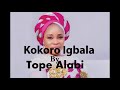 Kokoro igbala by Tope Alabi Mp3 Song