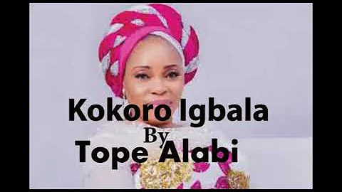 Kokoro igbala by Tope Alabi