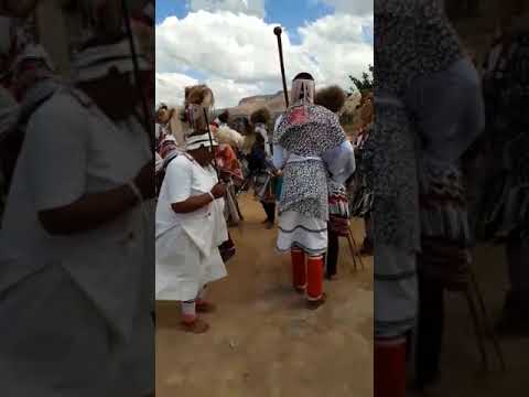 amagqhirha dingaka sterkspruit