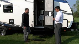 Cruiser RV 2021 Updates - Shadow Cruiser