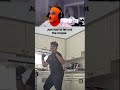 Professional dancer breaks down moves Part 2 #funny #gaming #texastecher #react