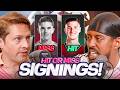 HIT OR MISS: The BIGGEST Signings Of Summer 2025