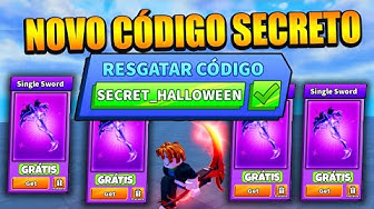 TODOS OS NOVOS CÓDIGOS DE ESPADA NO BLADE BALL (Roblox) 