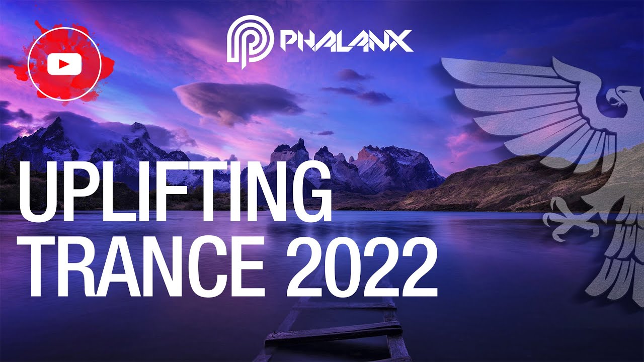 DJ Phalanx - Uplifting Trance Sessions EP. 572 [02.01.2022]
