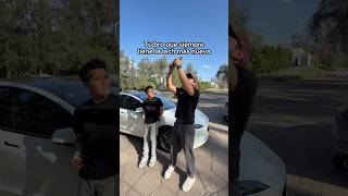 🛰️🤯 El bro que tiene el internet espacial. #Tecnologia #Starlink #Tesla #iPhoneTips #Hacks