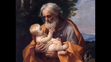 Phút Cầu Nguyện, Thứ Ba 05/03/2019: Lòng Yêu Mến Thánh Giuse