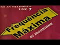 Cd freqncia mxima vol7 2001