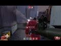 Team Fortress 2 Classic gameplay