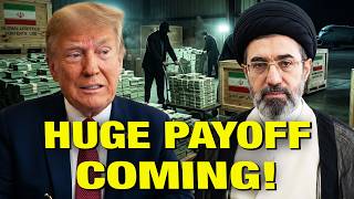 Trump’s $300 BILLION PAYOFF To Iran To End War! w/ Dr. Jack Rasmus
