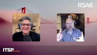 RSAC 2026: AI Is In Every Single One This Year — SANS — The 5 Most Dangerous New Attack Techniques