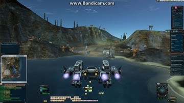 Entropia Universe  part 1  4k What is Entropia ?  Planet Calypso