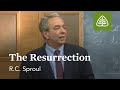 The Resurrection: Foundations - An Overview of Systematic Theology with R.C. Sproul