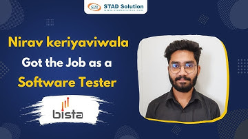 Online Software Testing Coaching with Job Placement in Delhi, Pune, Ahmedabad, India | STAD Solution