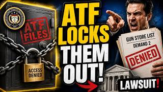 The Federal Records Lawsuit: Administrative Law, Privacy Exemptions, and the ATF