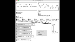 Pure Data book: Electronic Music and Sound Design: Harmonic Beats