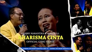 Broery Marantika & Dewi Yull - Kharisma Cinta